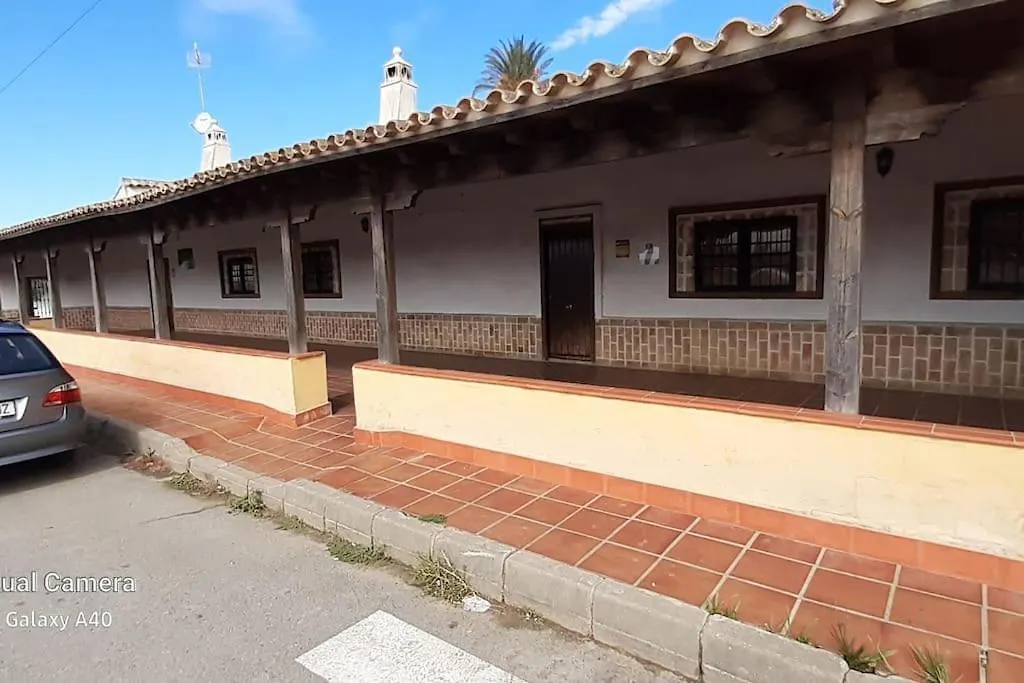 Holiday home Estudio 2 Hacienda Torrepalma Villa Spain
