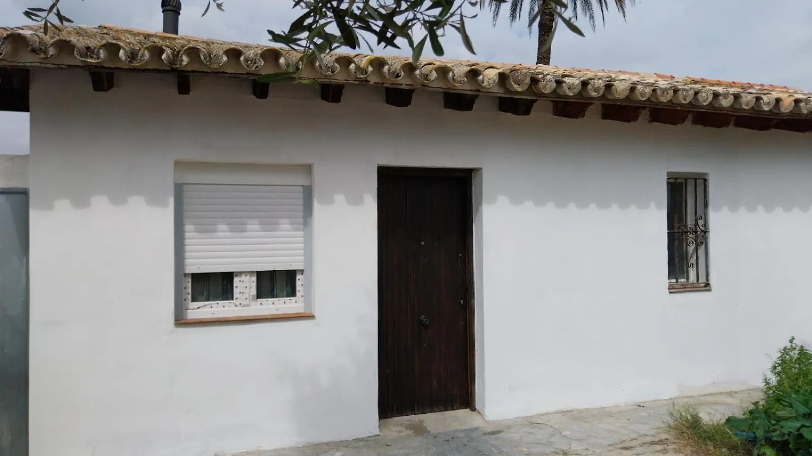Estudio 2 Hacienda Torrepalma Villa Spain