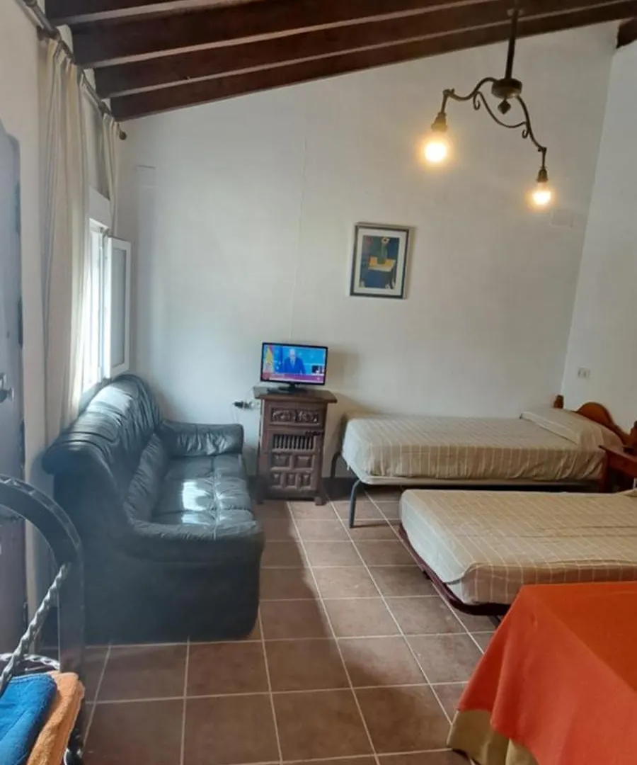 Estudio 2 Hacienda Torrepalma Villa