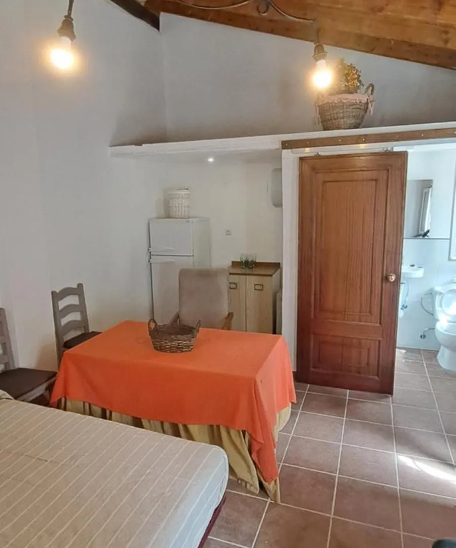 Estudio 2 Hacienda Torrepalma Villa Holiday home