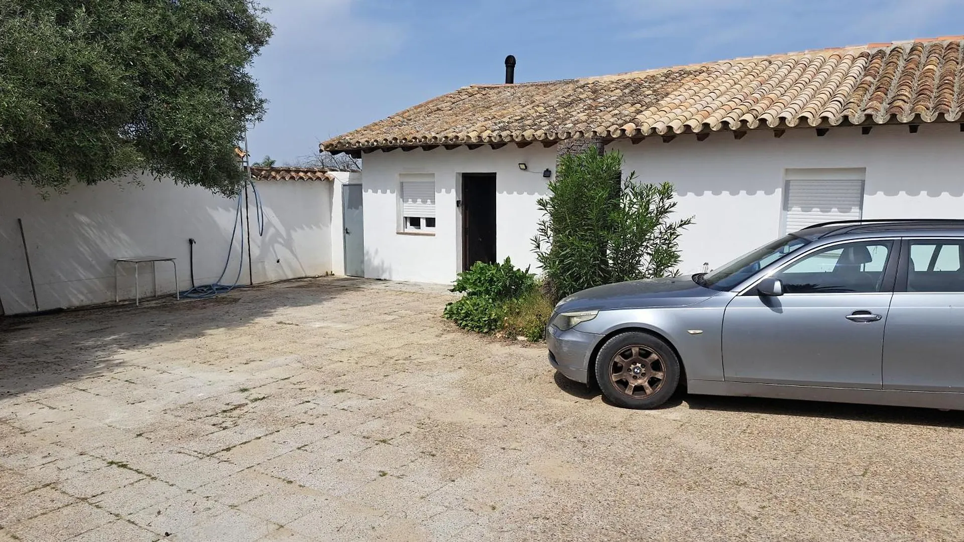 Holiday home Estudio 2 Hacienda Torrepalma Villa