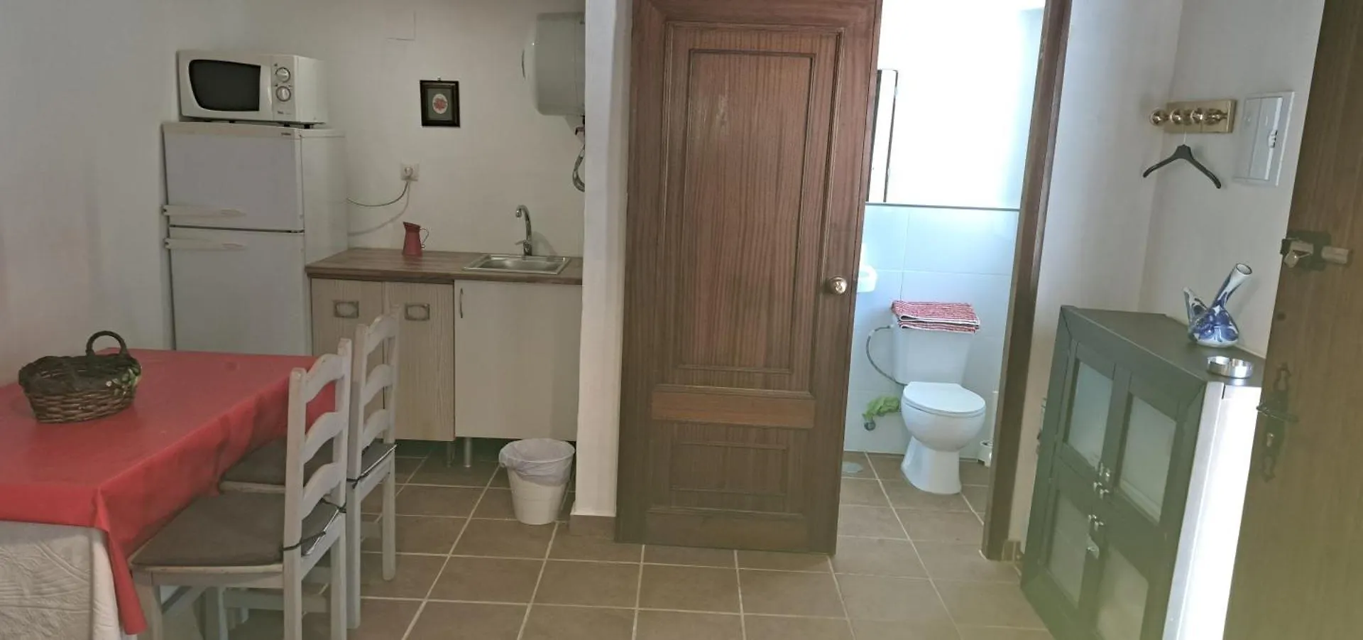 Estudio 2 Hacienda Torrepalma Villa Spain